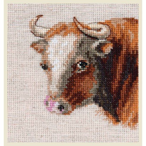 Alisa - Bull