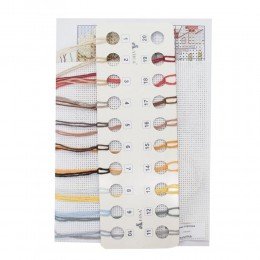 Alisa - Autumn in the city. The tram