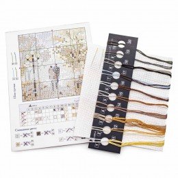 Alisa - Autumn in the city. Old park