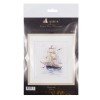 Alisa - Sailboat