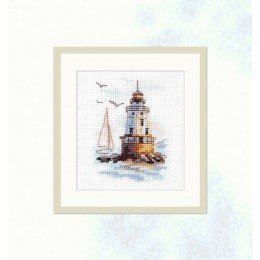 Alisa - Mañana soleada. Faro