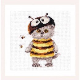Alisa - Cat. Bee