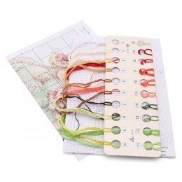 Alisa - Bunny mi with poppies