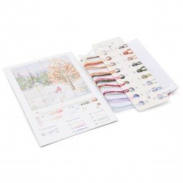 Alisa - Winter came. Way home