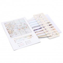 Alisa - Winter came. Snowy