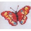 Alisa - Mariposa