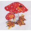 Alisa - Mushrooms