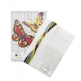 Alisa - Beautiful butterflies