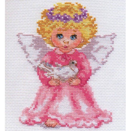 Alisa - Angelito