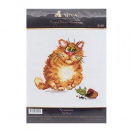 Alisa - Mischievous cat