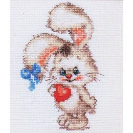 Alisa - For my bunny