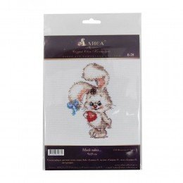 Alisa - For my bunny