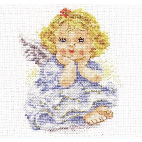 Alisa - Angel of dream