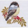 Alisa - Chickadee