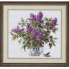 Alisa - Bouquet of lilacs