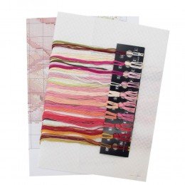 Alisa - The breath of rose. Charm