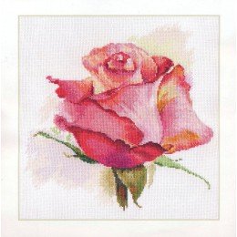 Alisa - El aliento de la rosa. Encanto