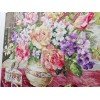 Alisa - Roses in the living room