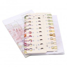 Alisa - Light colors of the morning. Cup with rose