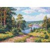 Alisa - Above the river