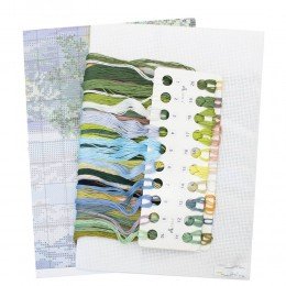 Alisa - Above the river