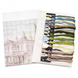 Alisa - Morning on the coast