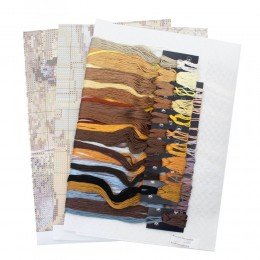 Alisa - Autumn coach pakrovka