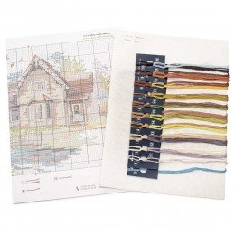 Alisa - September house