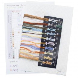 Alisa - February house