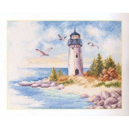 Alisa - Lighthouse