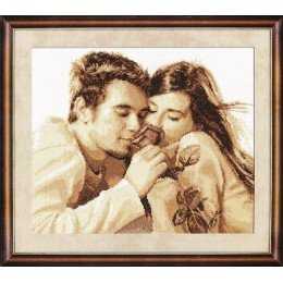 Alisa - Loving couple