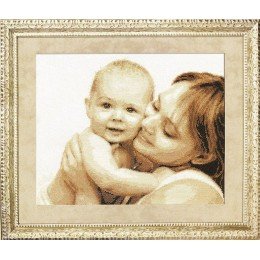 Alisa - My baby