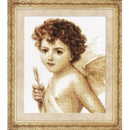 Alisa - Cupid