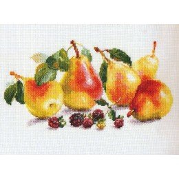 Alisa - Pears