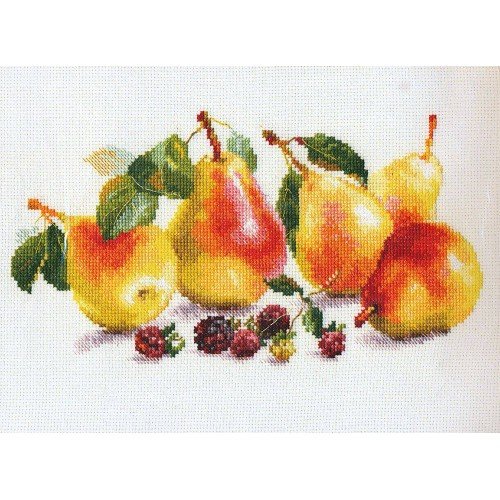 Alisa - Pears