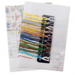 Alisa - Matryoshka. Spring beauty