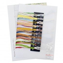 Alisa - Matryoshka. Summer beauty