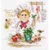 Alisa - Chef