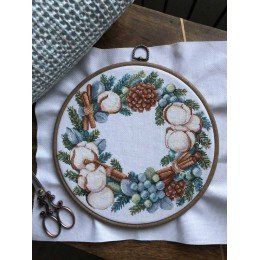 Andriana - Aroma de invierno