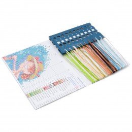 Andriana - Abuelas de picnic