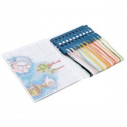 Andriana - Abuelas en la casa de baños