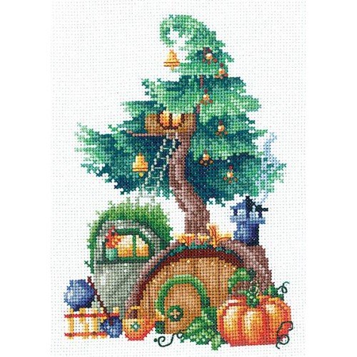 Andriana - Treehouses. Generous