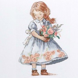Andriana - Spring Girl