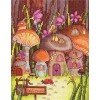 Andriana - Mushrooms