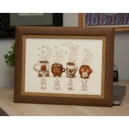 Andriana - Coffee keepers