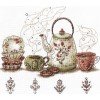 Andriana - Tea keepers