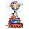 Andriana - Travel stories