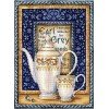 Andriana - Tea collection. Earl gray