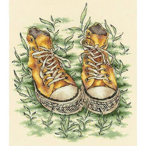 Andriana - Sneakers