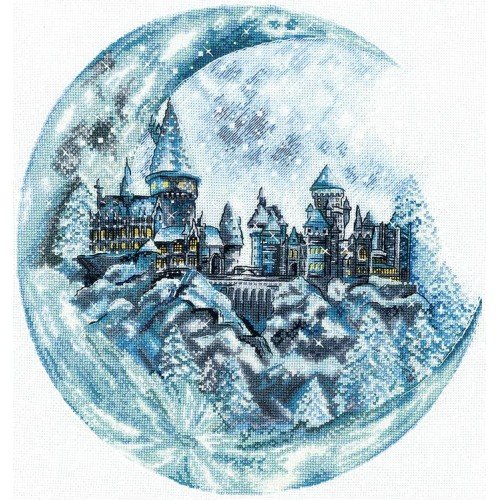 Andriana - Moon castle